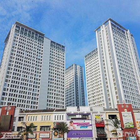 Elegant 2Br Apartment At M-Town Signature Near Shopping Mall By Travelio Tangerang Ngoại thất bức ảnh